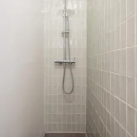 Apartment Veeve - The Artist's Way Paris