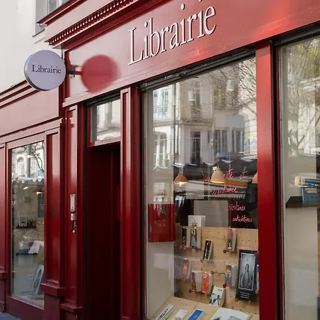 Veeve - The Artist's Way Paris